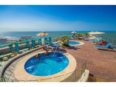 Apartamento de 1 alcoba en venta en Zona Norte La Boquilla, Cartagena, 42 m² · foto 6 de 20