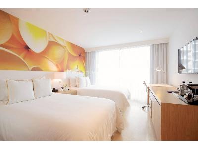 Apartamento de 1 alcoba en venta en Zona Norte La Boquilla, Cartagena, 42 m² · foto 8 de 20