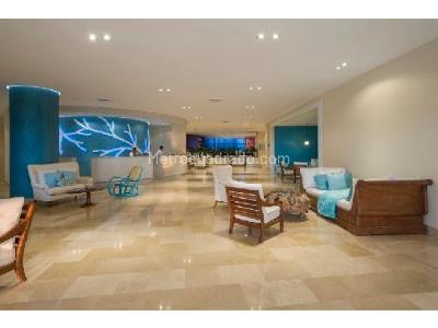 Apartamento de 1 alcoba en venta en Zona Norte La Boquilla, Cartagena, 42 m² · foto 9 de 20