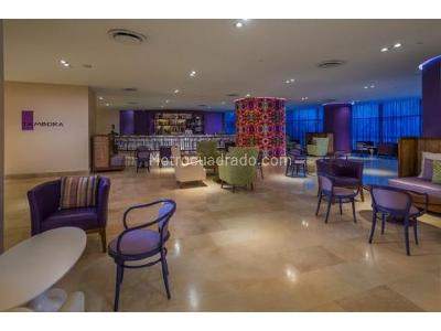 Apartamento de 1 alcoba en venta en Zona Norte La Boquilla, Cartagena, 42 m² · foto 10 de 20