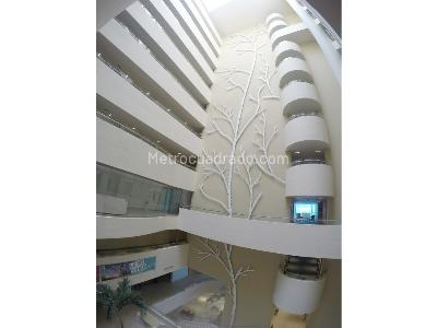 Apartamento de 1 alcoba en venta en Zona Norte La Boquilla, Cartagena, 42 m² · foto 11 de 20