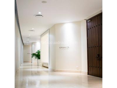 Apartamento de 1 alcoba en venta en Zona Norte La Boquilla, Cartagena, 42 m² · foto 12 de 20