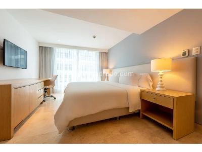 Apartamento de 1 alcoba en venta en Zona Norte La Boquilla, Cartagena, 42 m² · foto 13 de 20