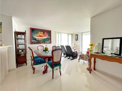 Apartamento en venta en Zona Norte Cielo Mar, Cartagena · foto 3 de 9