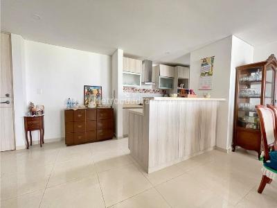 Apartamento en venta en Zona Norte Cielo Mar, Cartagena · foto 9 de 9