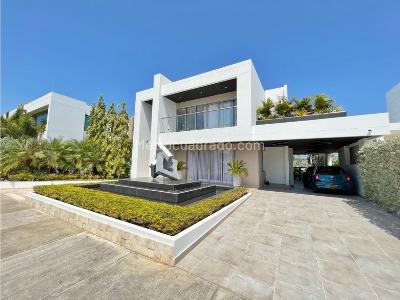 Casas en Zona Norte, Cartagena De Indias - Vivienda Nueva y Usada