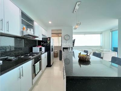 Apartamento de 3 alcobas en venta en Zona Residencial Cabrero, Cartagena, 134 m² · foto 5 de 20