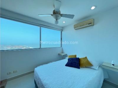 Apartamento de 3 alcobas en venta en Zona Residencial Cabrero, Cartagena, 134 m² · foto 15 de 20