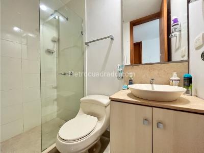 Apartamento de 3 alcobas en venta en Zona Residencial Cabrero, Cartagena, 134 m² · foto 18 de 20