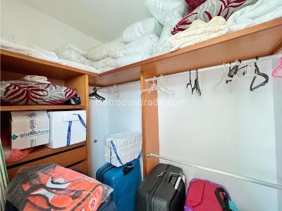 Apartamento de 3 alcobas en venta en Zona Residencial Cabrero, Cartagena, 134 m² · foto 19 de 20