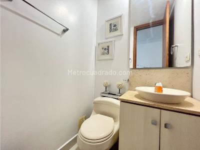 Apartamento de 3 alcobas en venta en Zona Residencial Cabrero, Cartagena, 134 m² · foto 20 de 20