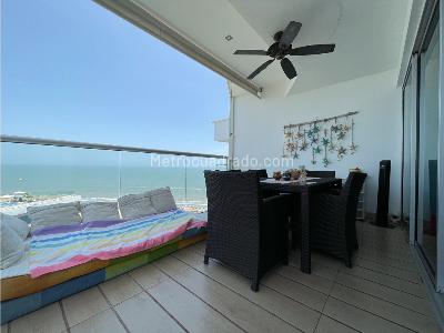 Apartamento en venta en Zona Norte La Boquilla, Cartagena · foto 3 de 20