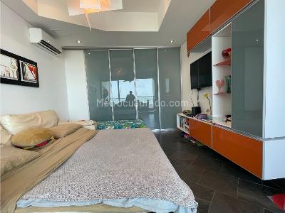 Apartamento en venta en Zona Norte La Boquilla, Cartagena · foto 4 de 20