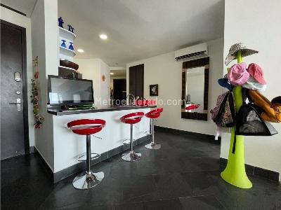 Apartamento en venta en Zona Norte La Boquilla, Cartagena · foto 5 de 20