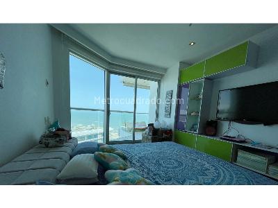 Apartamento en venta en Zona Norte La Boquilla, Cartagena · foto 7 de 20