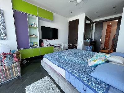 Apartamento en venta en Zona Norte La Boquilla, Cartagena · foto 8 de 20