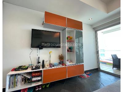 Apartamento en venta en Zona Norte La Boquilla, Cartagena · foto 9 de 20