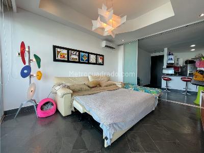 Apartamento en venta en Zona Norte La Boquilla, Cartagena · foto 10 de 20