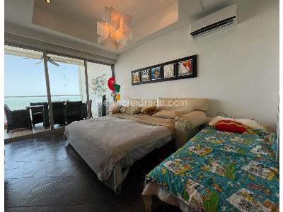 Apartamento en venta en Zona Norte La Boquilla, Cartagena · foto 11 de 20