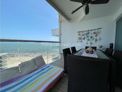 Apartamento en venta en Zona Norte La Boquilla, Cartagena · foto 12 de 20