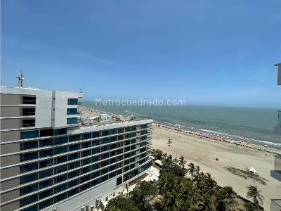 Apartamento en venta en Zona Norte La Boquilla, Cartagena · foto 13 de 20
