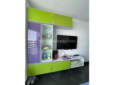 Apartamento en venta en Zona Norte La Boquilla, Cartagena · foto 14 de 20