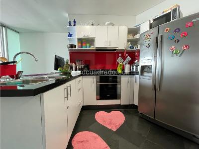 Apartamento en venta en Zona Norte La Boquilla, Cartagena · foto 18 de 20