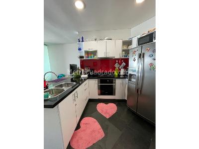 Apartamento en venta en Zona Norte La Boquilla, Cartagena · foto 19 de 20