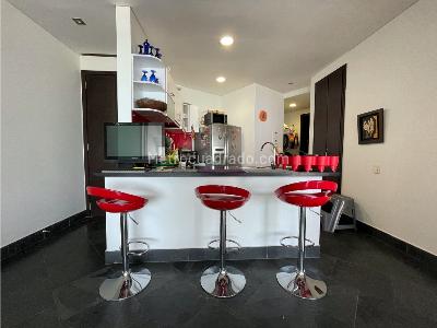 Apartamento en venta en Zona Norte La Boquilla, Cartagena · foto 20 de 20