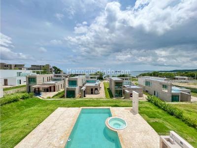 Casa de 3 alcobas en venta en Zona Insular Isla De Baru, Cartagena, 255 m² · foto 2 de 20