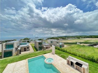Casa de 3 alcobas en venta en Zona Insular Isla De Baru, Cartagena, 255 m² · foto 4 de 20