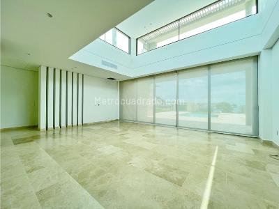 Casa de 3 alcobas en venta en Zona Insular Isla De Baru, Cartagena, 255 m² · foto 10 de 20