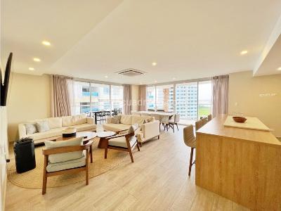 Apartamento en venta en Zona Norte Cielo Mar, Cartagena · foto 2 de 20