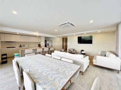 Apartamento en venta en Zona Norte Cielo Mar, Cartagena · foto 3 de 20
