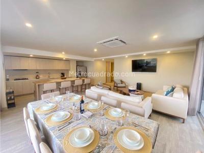 Apartamento en venta en Zona Norte Cielo Mar, Cartagena · foto 4 de 20