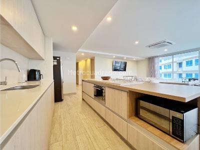 Apartamento en venta en Zona Norte Cielo Mar, Cartagena · foto 5 de 20