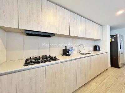 Apartamento en venta en Zona Norte Cielo Mar, Cartagena · foto 6 de 20