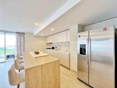 Apartamento en venta en Zona Norte Cielo Mar, Cartagena · foto 7 de 20
