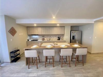 Apartamento en venta en Zona Norte Cielo Mar, Cartagena · foto 8 de 20