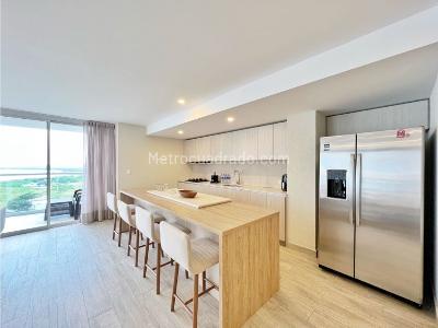 Apartamento en venta en Zona Norte Cielo Mar, Cartagena · foto 9 de 20