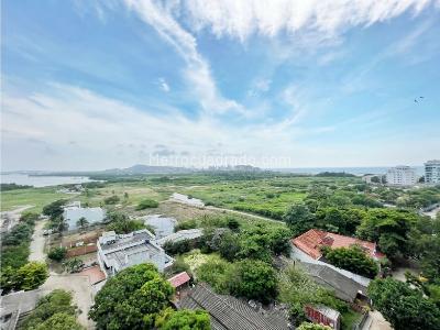 Apartamento en venta en Zona Norte Cielo Mar, Cartagena · foto 11 de 20