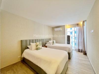 Apartamento en venta en Zona Norte Cielo Mar, Cartagena · foto 16 de 20