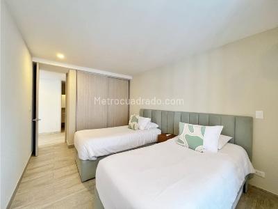 Apartamento en venta en Zona Norte Cielo Mar, Cartagena · foto 17 de 20