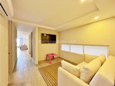 Apartamento en venta en Zona Norte Cielo Mar, Cartagena · foto 19 de 20