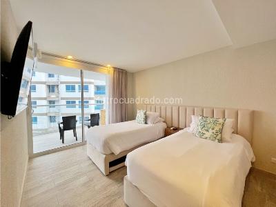 Apartamento en venta en Zona Norte Cielo Mar, Cartagena · foto 20 de 20