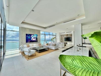 Apartamento de 3 alcobas en venta en Zona Turistica Bocagrande, Cartagena, 778 m² · foto 2 de 20