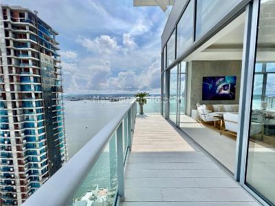 Apartamento de 3 alcobas en venta en Zona Turistica Bocagrande, Cartagena, 778 m² · foto 4 de 20