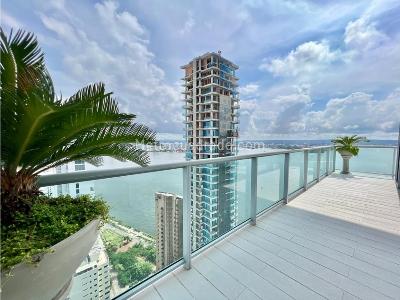 Apartamento de 3 alcobas en venta en Zona Turistica Bocagrande, Cartagena, 778 m² · foto 5 de 20