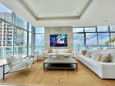 Apartamento de 3 alcobas en venta en Zona Turistica Bocagrande, Cartagena, 778 m² · foto 7 de 20