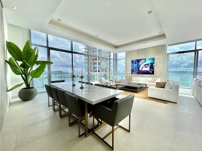Apartamento de 3 alcobas en venta en Zona Turistica Bocagrande, Cartagena, 778 m² · foto 8 de 20